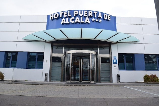 Gallery - Puerta De Alcala