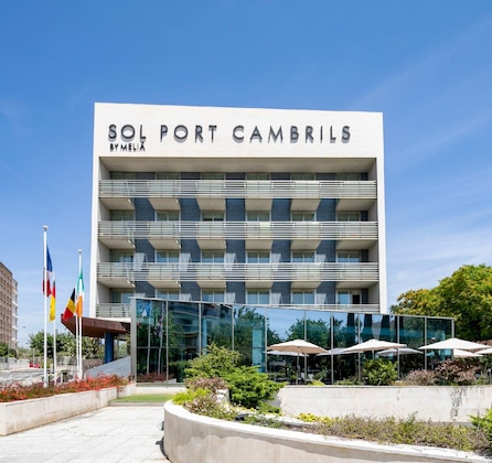 Gallery - Sol Port Cambrils