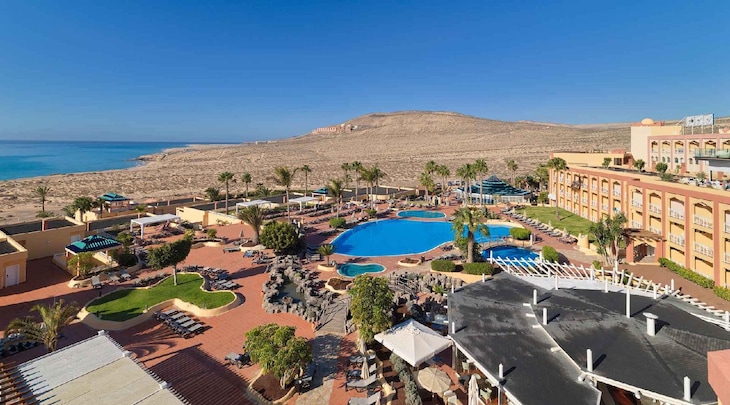 Gallery - H10 Playa Esmeralda - Adults Only