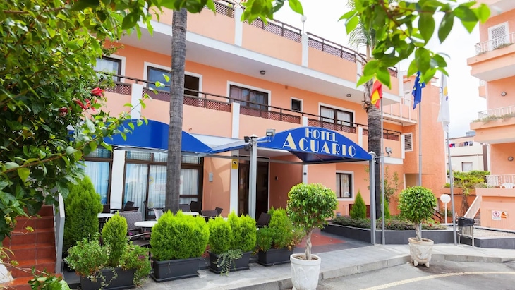 Gallery - Globales Acuario