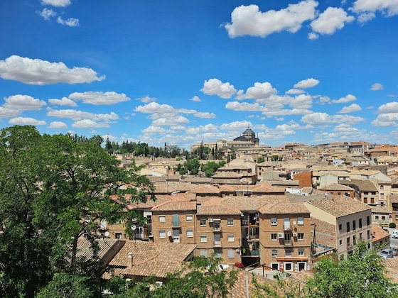 Gallery - Hotel Medina De Toledo