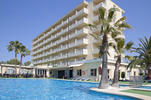 Gallery - Grupotel Amapola