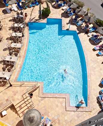 Gallery - Grupotel Maritimo