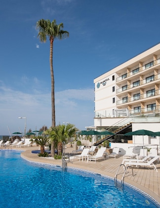 Gallery - AluaSoul Palma -  Adults Only