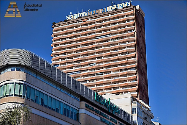 Gallery - Estudiotel Alicante