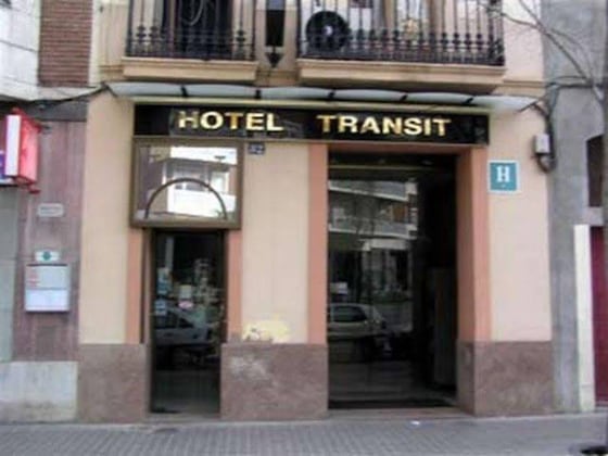 Gallery - Hotel Transit