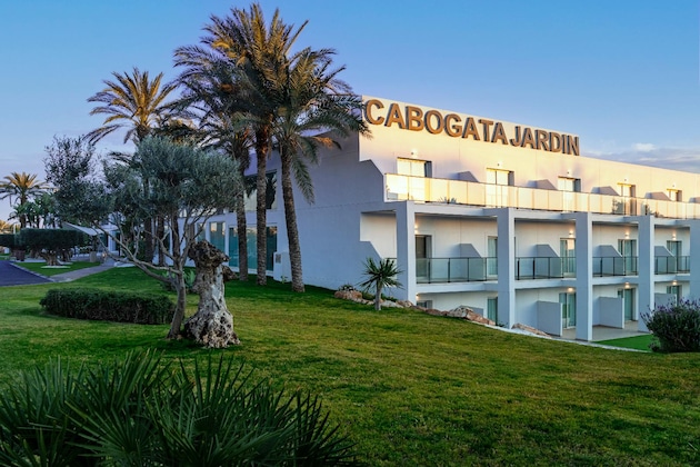 Gallery - Cabogata Jardín Hotel