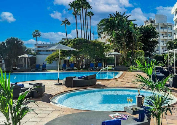 Gallery - Axelbeach Maspalomas Apartments & Lounge Club - Adults Only