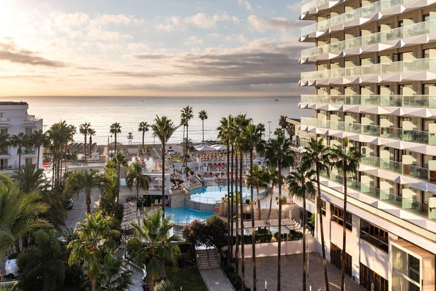 Gallery - Sol Torremolinos Don Marco