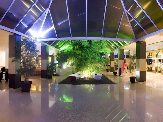 Gallery - Ibiza Rocks Hotel -  Adults Only