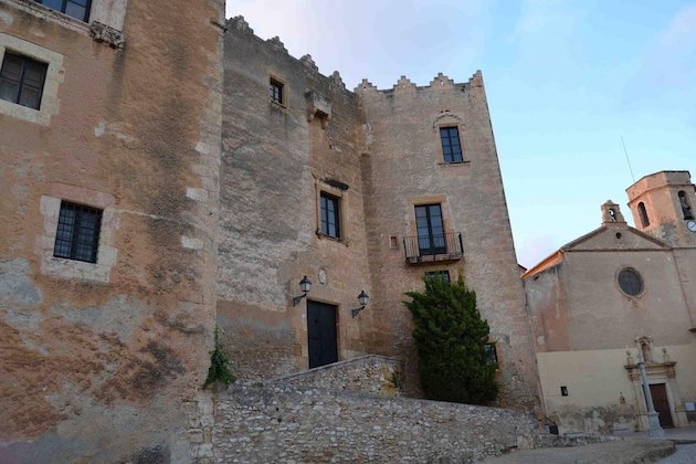 Gallery - Gran Claustre Boutique Hotel & Spa