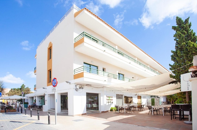 Gallery - Hotel Rosales Formentera