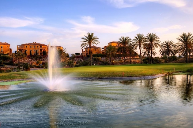 Gallery - Valle Del Este Hotel Golf Spa