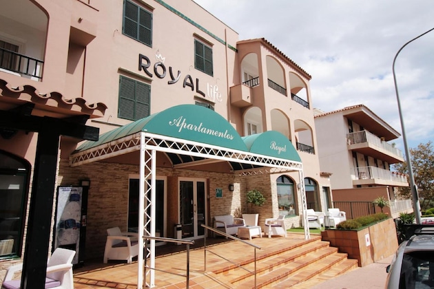 Gallery - Apartamentos Royal Life