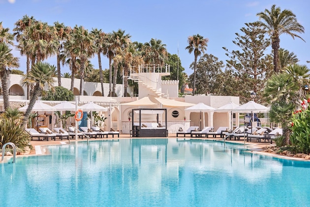 Gallery - AluaSoul Menorca  Adults Only