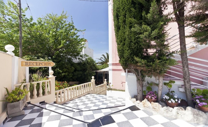 Gallery - Cala Bona Y Mar Blava