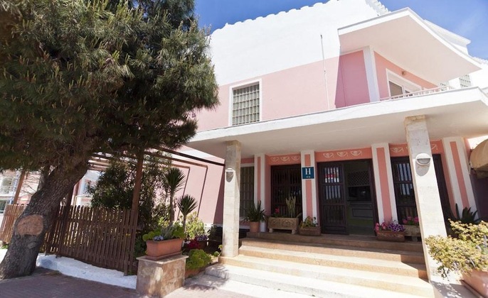 Gallery - Cala Bona & Mar Blava Hotels