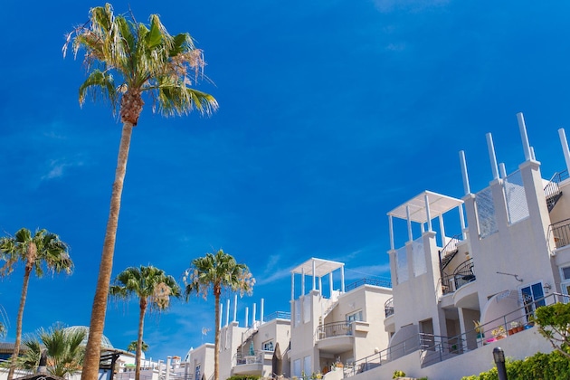 Gallery - Los Olivos Beach Resort