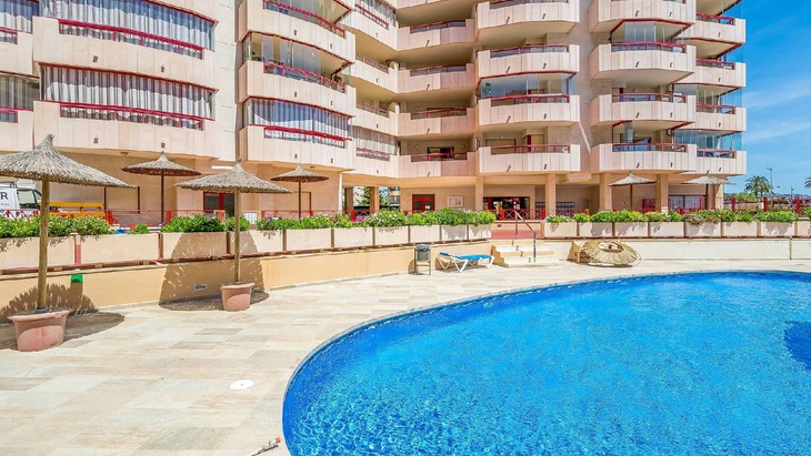 Gallery - Apartamentos Amatista