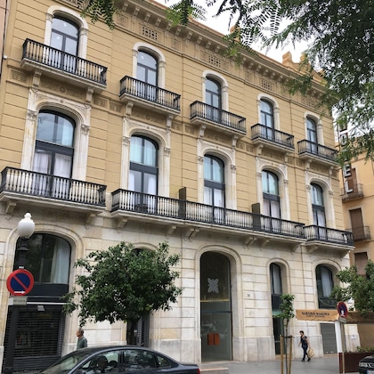 Gallery - Hotel Lauria