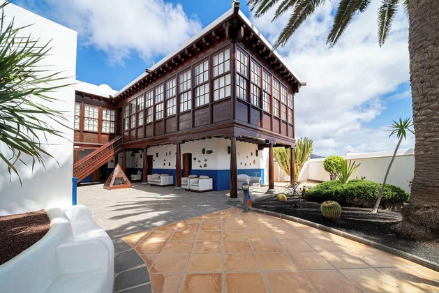 Gallery - La Casona de Yaiza