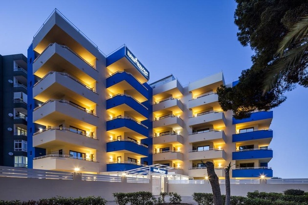 Gallery - Ibiza Heaven Apartments