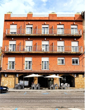 Gallery - Hostal Isabel