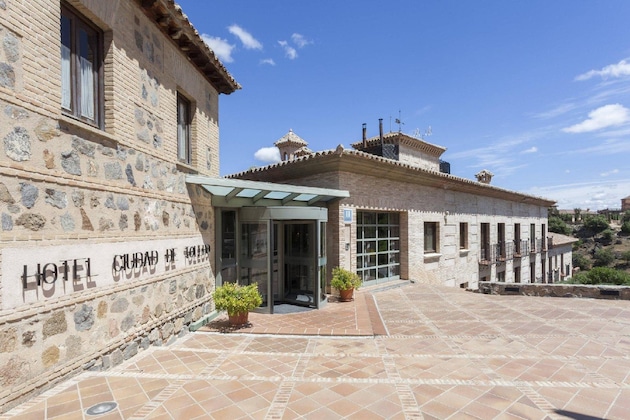 Gallery - Ac Hotel Ciudad De Toledo By Marriott