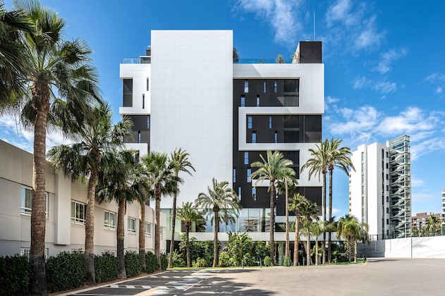 Gallery - Port Hotel Alicante City & Beach