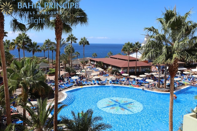 Gallery - Bahia Principe Escape Tenerife +16