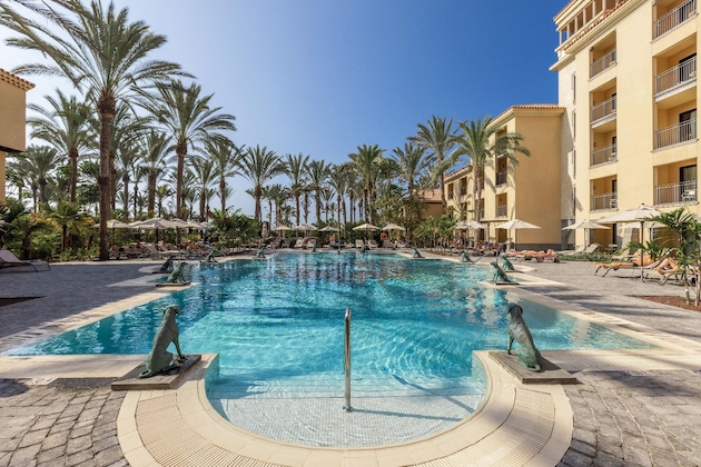 Gallery - Lopesan Costa Meloneras Resort & Spa
