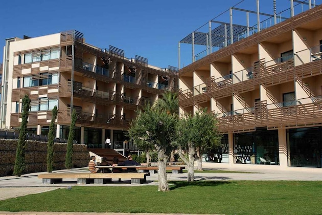 Gallery - Ohtels Les Oliveres