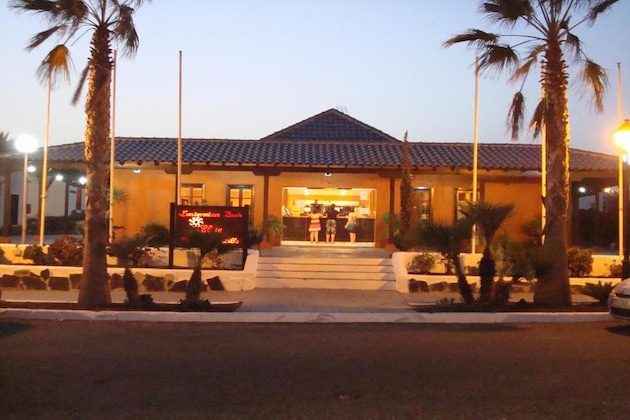 Gallery - Club Montecastillo