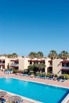 Gallery - Hotel Palia Don Pedro