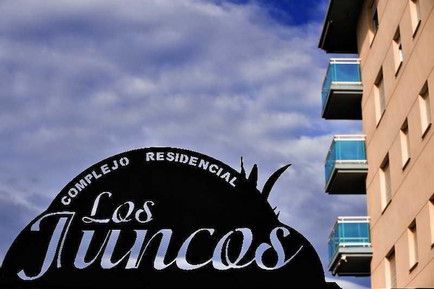 Gallery - Los Juncos Sant Just