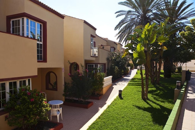 Gallery - Apartamentos Maxorata Beach