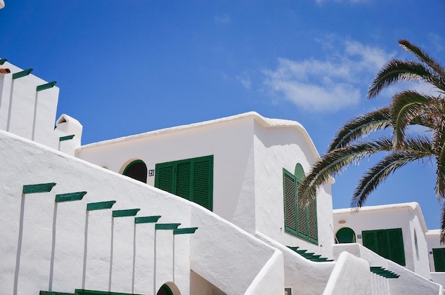 Gallery - Cotillo Lagos