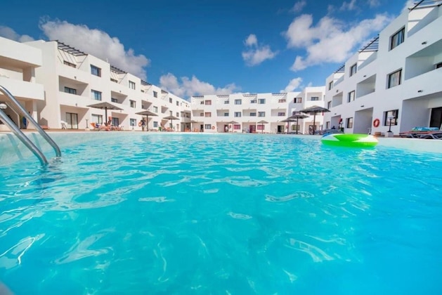 Gallery - Apartamentos Lanzarote Paradise