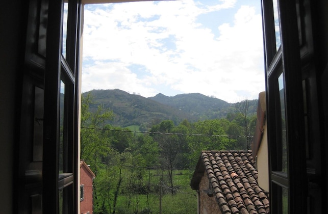 Gallery - Hotel Entremontes
