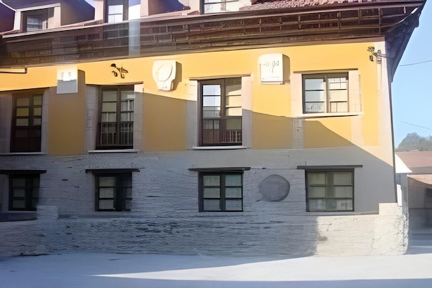 Gallery - Hotel Rural El Espino