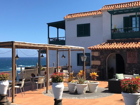 Gallery - Hotel Rural Costa Salada
