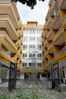 Gallery - Rf Apartamentos Bambi - Adults Only