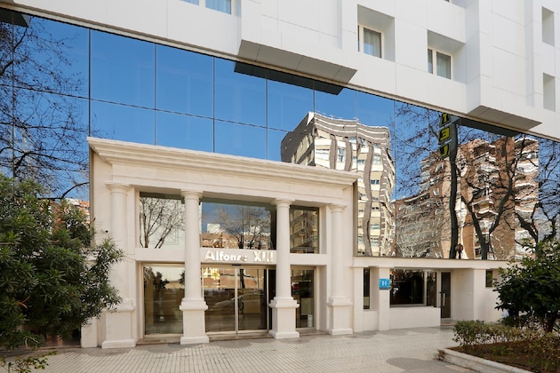 Gallery - Sercotel Alfonso Xiii