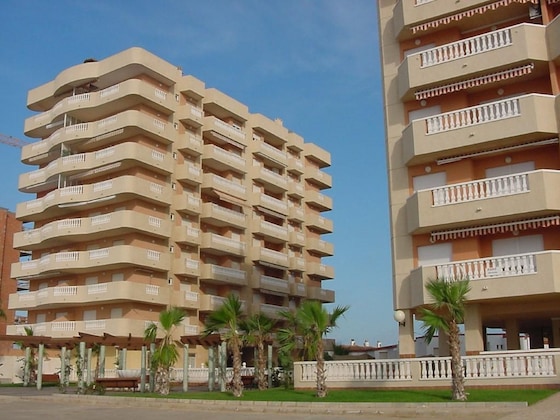 Gallery - Apartamentos Turísticos Isla Grosa
