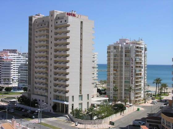 Gallery - Hotel Santamarta