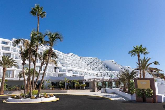 Gallery - Hotel Riu Palace Calypso - Adults Only