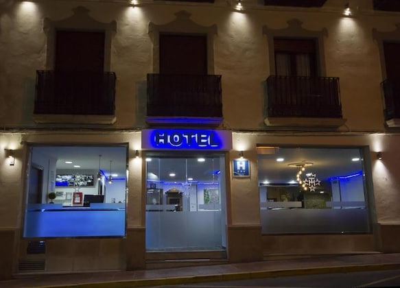 Gallery - Hotel El Tajo & Spa