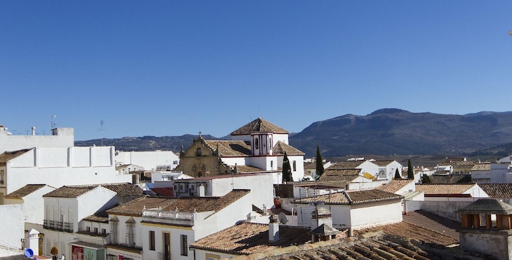 Gallery - Hotel El Tajo & Spa
