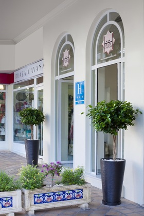 Gallery - Hotel Plaza Cavana
