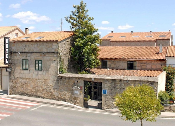 Gallery - Hotel Gastronómico Casa Rosalia